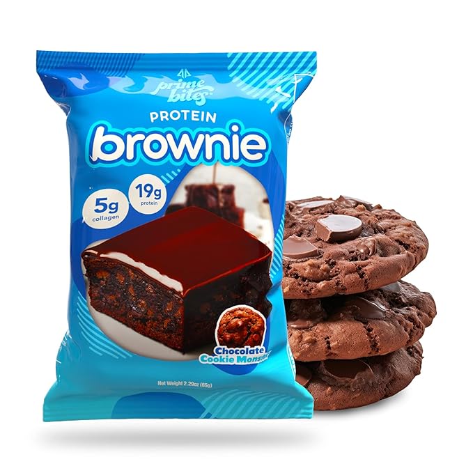 Alpha Prime Bites